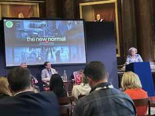 New Normal