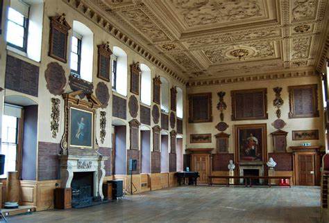 Glovers Great Hall St Barts 120521